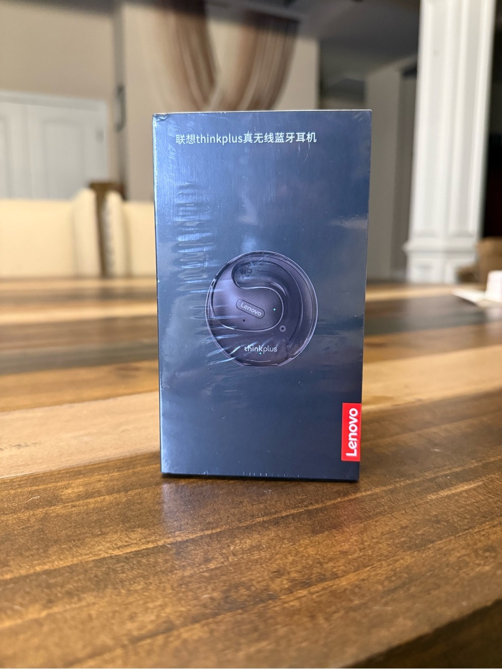Lenovo ThinkPlus X15 Pro Wireless Earbuds